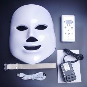 RubyLux LED Light Therapy Mask
